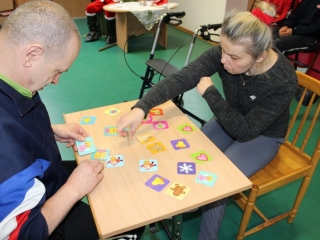 Mikołajki w naszym Domu_49