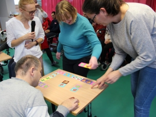 Mikołajki w naszym Domu_50