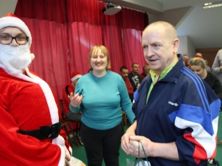 Mikołajki w naszym Domu_51