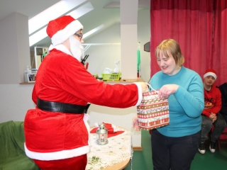 Mikołajki w naszym Domu_52