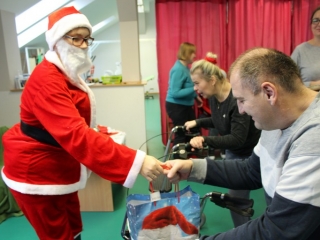 Mikołajki w naszym Domu_53