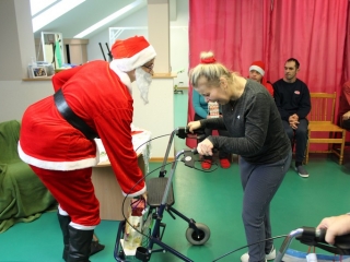 Mikołajki w naszym Domu_54