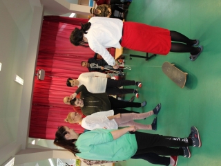 Mikołajki w naszym Domu_55