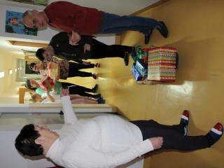 Mikołajki w naszym Domu_60