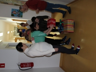 Mikołajki w naszym Domu_61