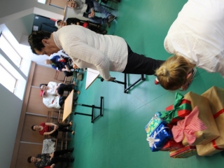 Mikołajki w naszym Domu_66