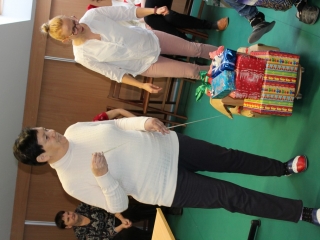 Mikołajki w naszym Domu_67