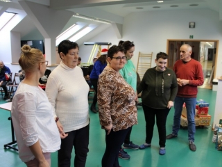 Mikołajki w naszym Domu_69