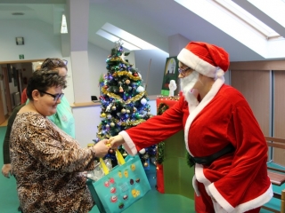 Mikołajki w naszym Domu_70