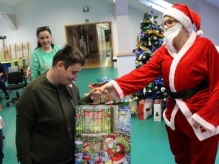 Mikołajki w naszym Domu_72