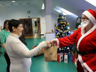 Mikołajki w naszym Domu_73