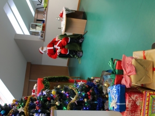 Mikołajki w naszym Domu_76