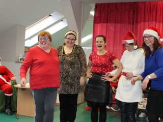 Mikołajki w naszym Domu_78