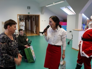 Mikołajki w naszym Domu_79