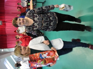 Mikołajki w naszym Domu_81