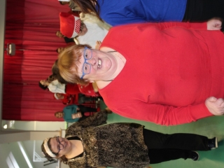 Mikołajki w naszym Domu_84