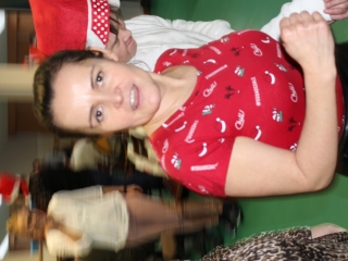 Mikołajki w naszym Domu_85