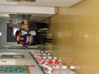 Mikołajki w naszym Domu_86