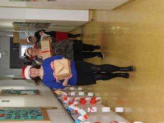 Mikołajki w naszym Domu_87