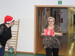 Mikołajki w naszym Domu_89