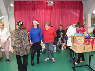 Mikołajki w naszym Domu_90