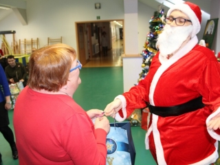 Mikołajki w naszym Domu_95