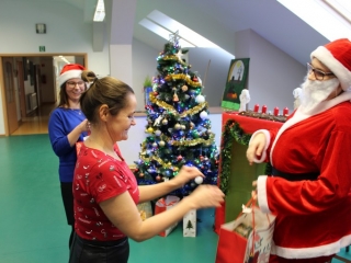 Mikołajki w naszym Domu_96