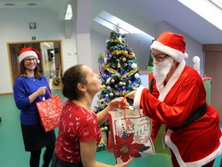 Mikołajki w naszym Domu_97