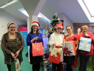 Mikołajki w naszym Domu_99