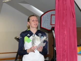 Spotkanie w ramach programu 