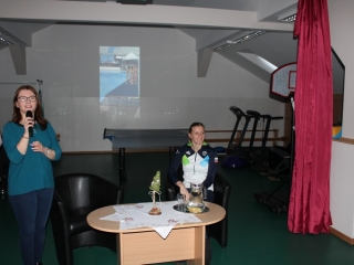 Spotkanie w ramach programu 