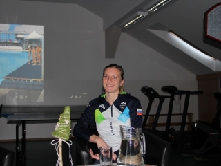 Spotkanie w ramach programu 