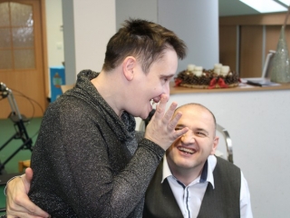 Wigilia w naszym Domu_103