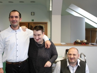 Wigilia w naszym Domu_105