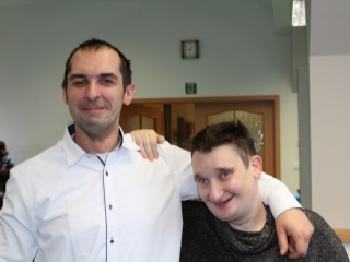 Wigilia w naszym Domu_106