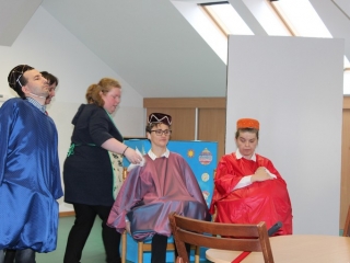 Wigilia w naszym Domu_16