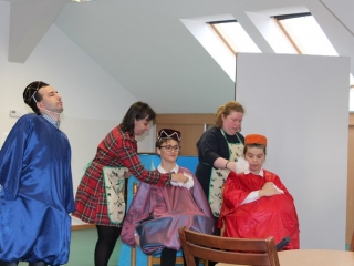 Wigilia w naszym Domu_17