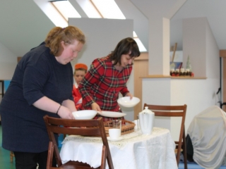 Wigilia w naszym Domu_22