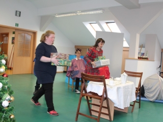 Wigilia w naszym Domu_23