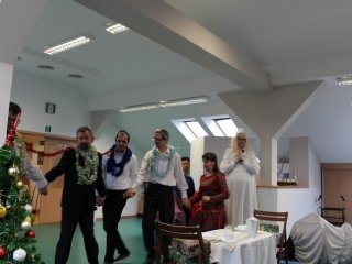 Wigilia w naszym Domu_32