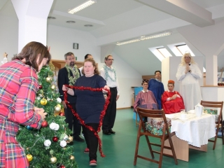 Wigilia w naszym Domu_35