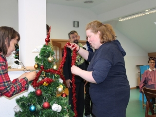 Wigilia w naszym Domu_36