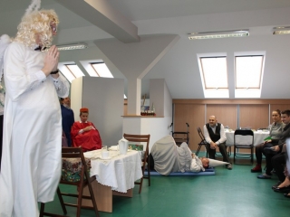 Wigilia w naszym Domu_39