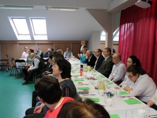 Wigilia w naszym Domu_4