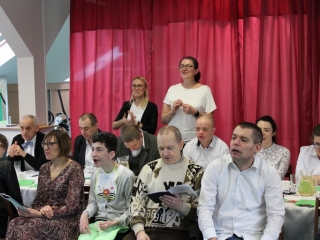 Wigilia w naszym Domu_60