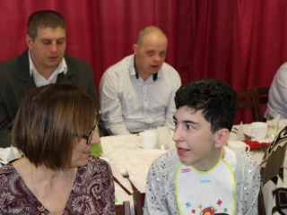 Wigilia w naszym Domu_69