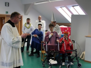 Wigilia w naszym Domu_6