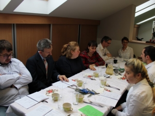 Wigilia w naszym Domu_71