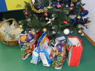 Wigilia w naszym Domu_74