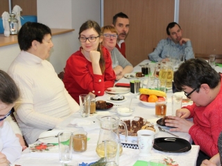 Wigilia w naszym Domu_97